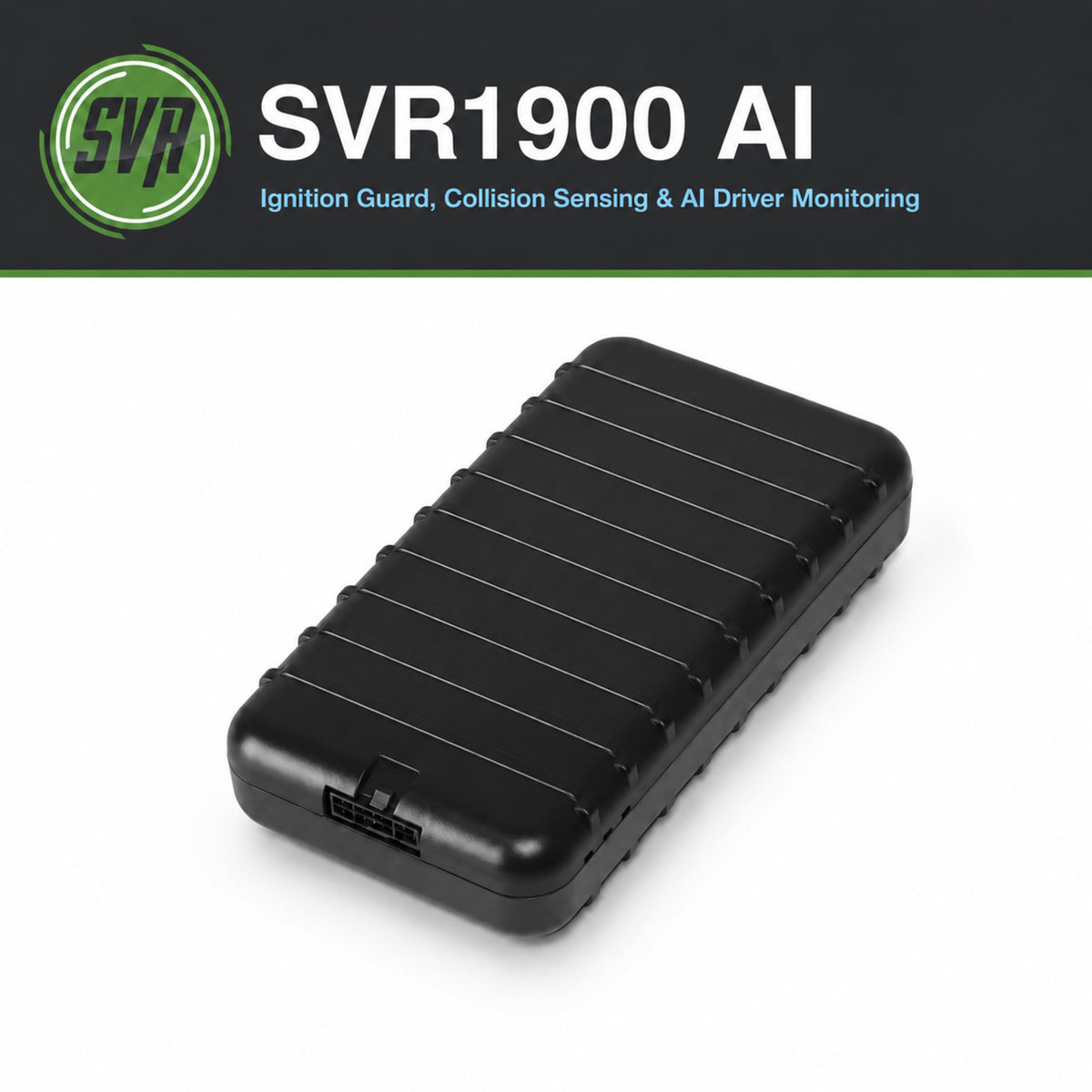 SVR 1900 AI