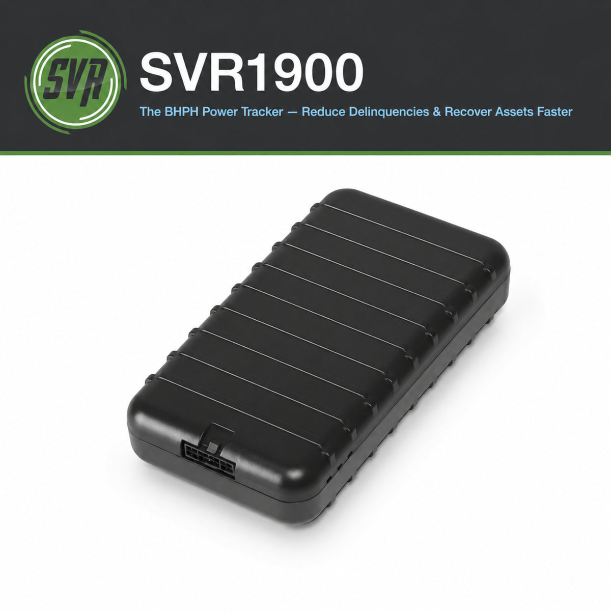 SVR 1900 Wired