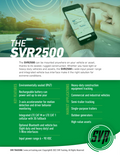 SVR 2500